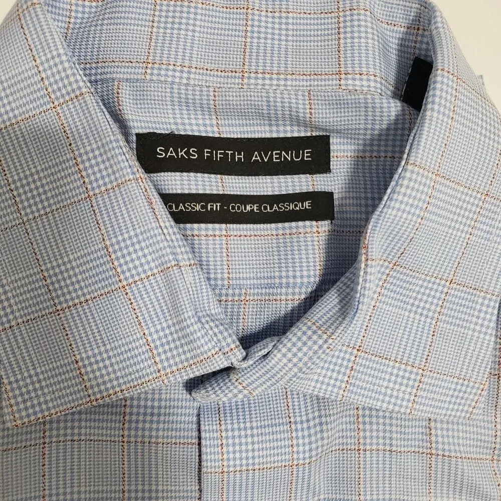 Saks Fifth Avenue saks fifth
